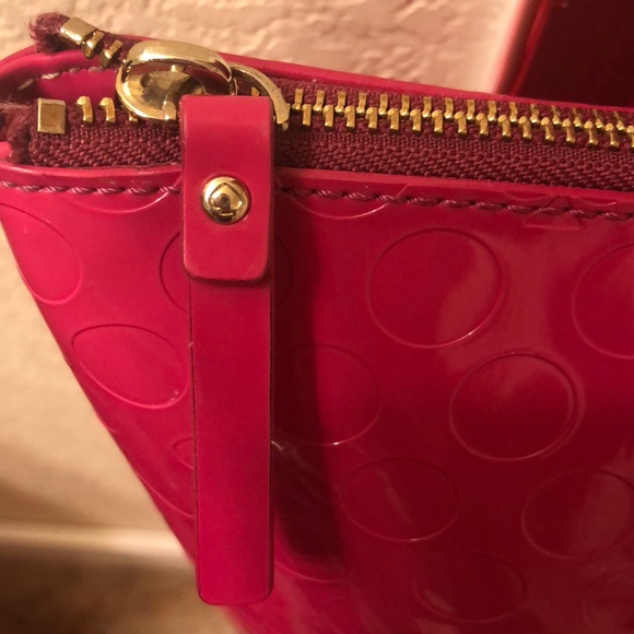 ♠️♠️Skate Spade Large Tote♠️♠️♠️ - Picture 8 of 8